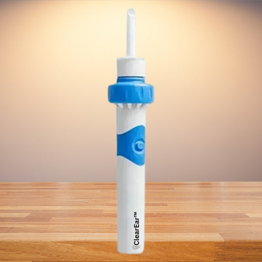 ClearEar™