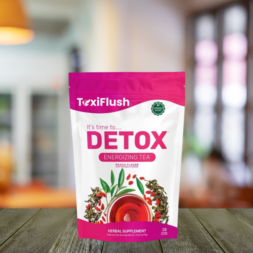 ToxiFlush™