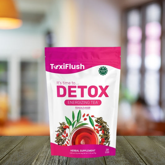 ToxiFlush™
