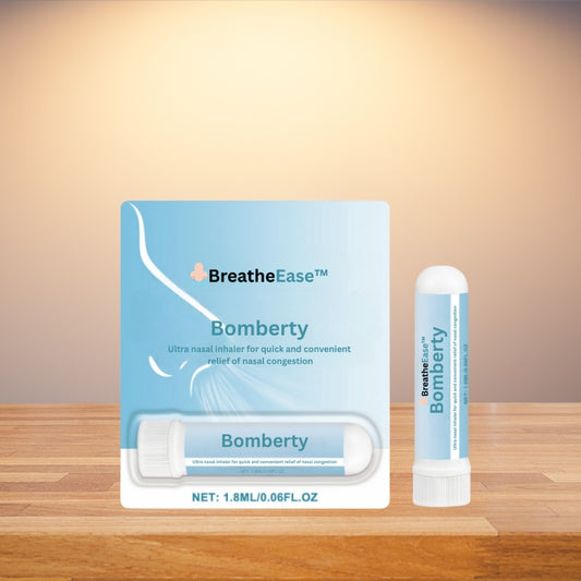 Breathease™