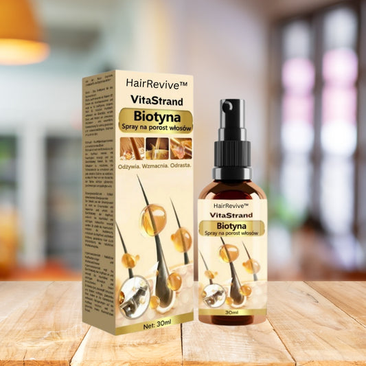 HairRevive™
