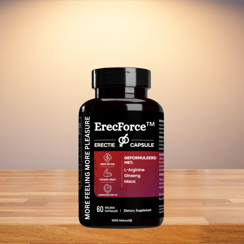 ErecForce™