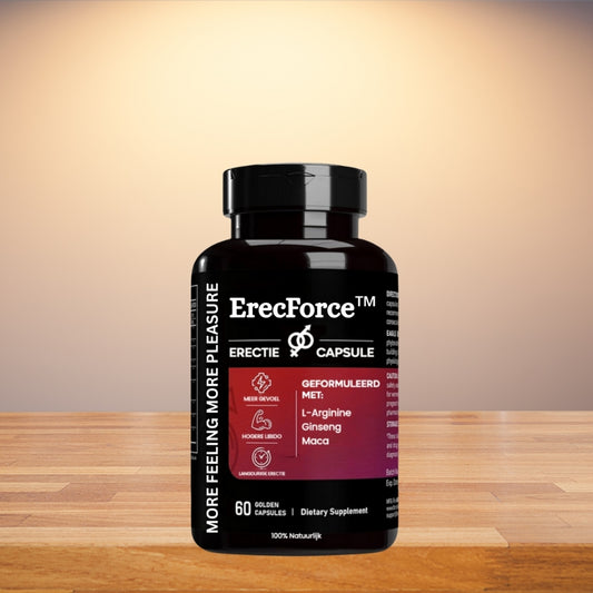 ErecForce™
