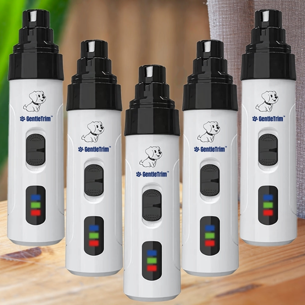GentleTrim™